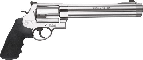 S&W 500 500Sw 8.38" AS 5-Shot-img-1