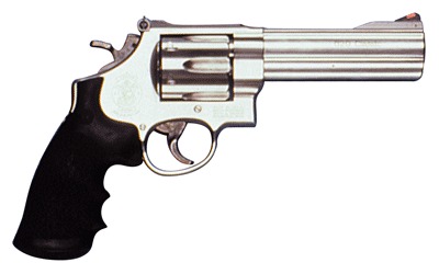 S&W 629 44Mag 5" AS 6-Shot-img-1
