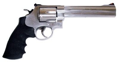S&W 629 44Mag 6.5" AS -Shot-img-1