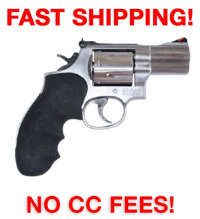 S&W 686Plus 357Mag 2.5" AS-img-0