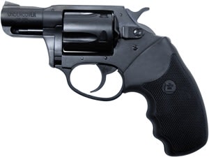 Charter Arms Undercover 38 Special 2" 5rd Black Revolver 13820-img-1
