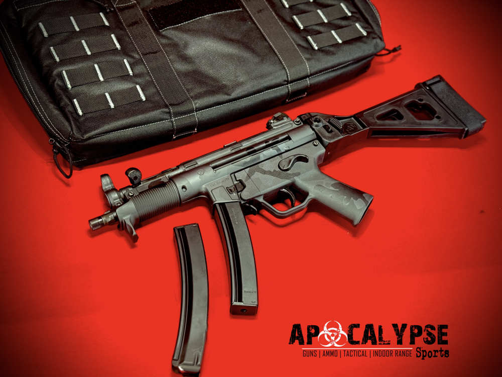 HK SP5K-PDW Heckler & Koch SP5KPDW-img-3