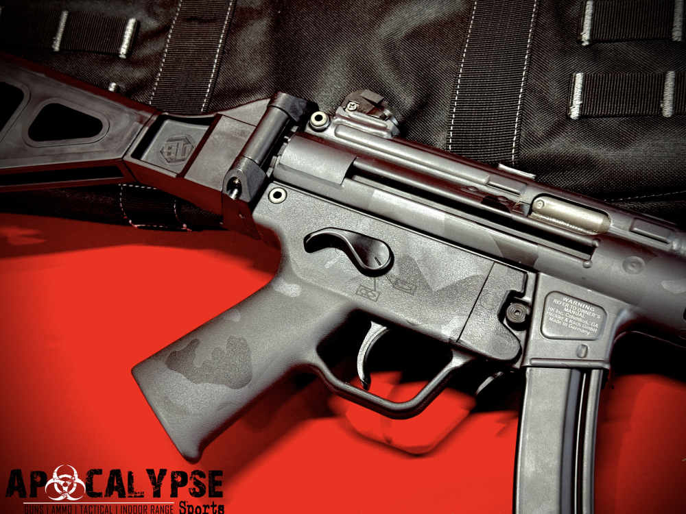 HK SP5K-PDW Heckler & Koch SP5KPDW-img-11