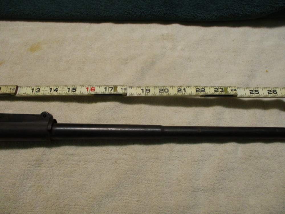 German Mauser K98 Type Banner with Chinese National Stamp Nice !-img-3
