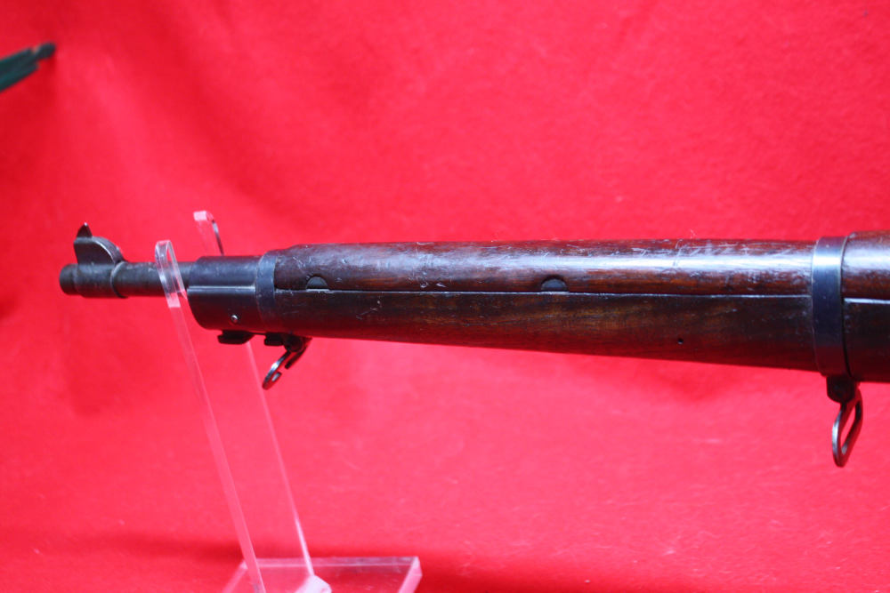 REMINGTON M1903A3 03-A3 30-06 BOLT ACTION RIFLE-img-9