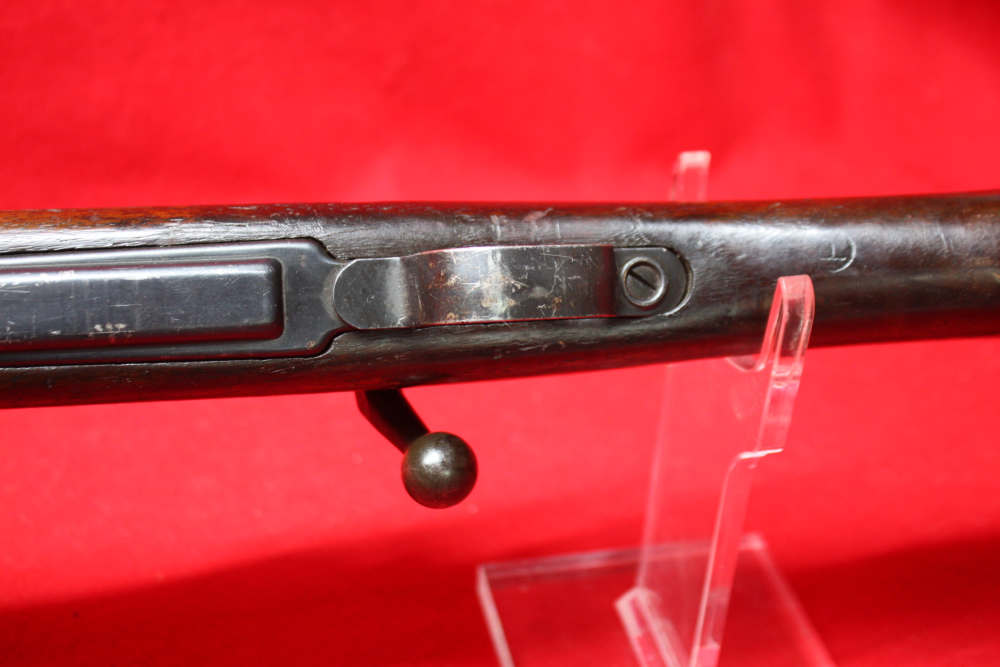 REMINGTON M1903A3 03-A3 30-06 BOLT ACTION RIFLE-img-17