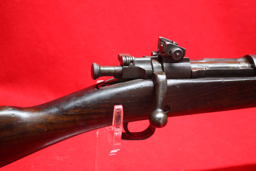 REMINGTON M1903A3 03-A3 30-06 BOLT ACTION RIFLE-img-2