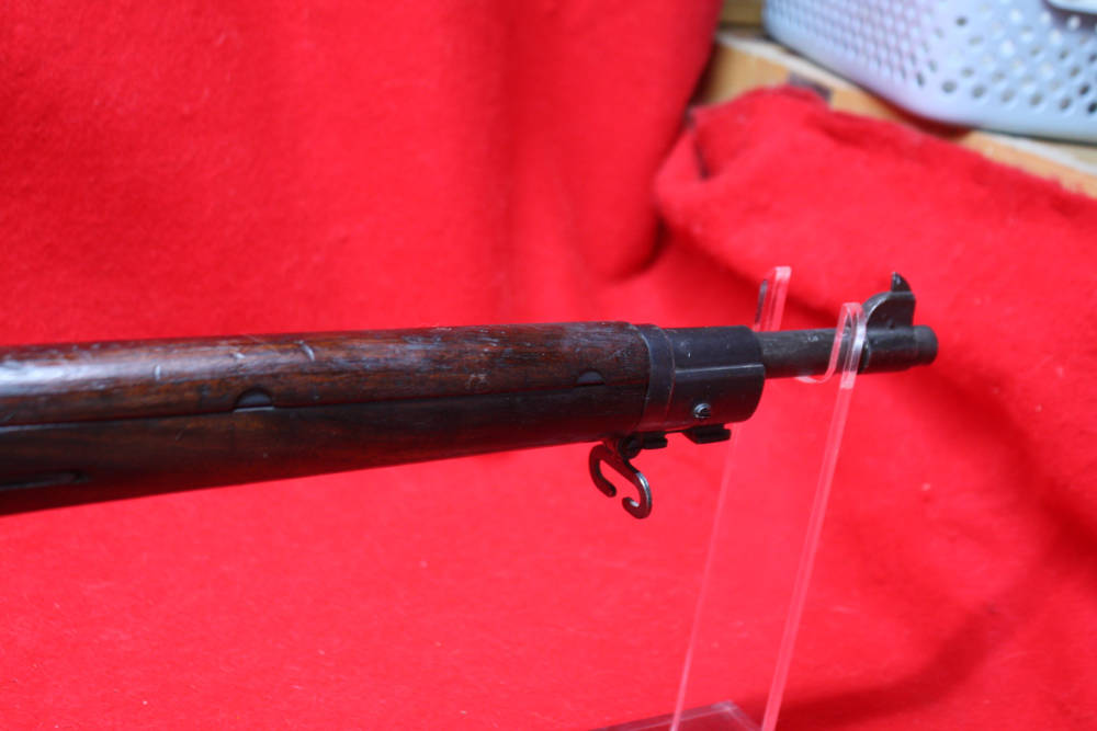 REMINGTON M1903A3 03-A3 30-06 BOLT ACTION RIFLE-img-5