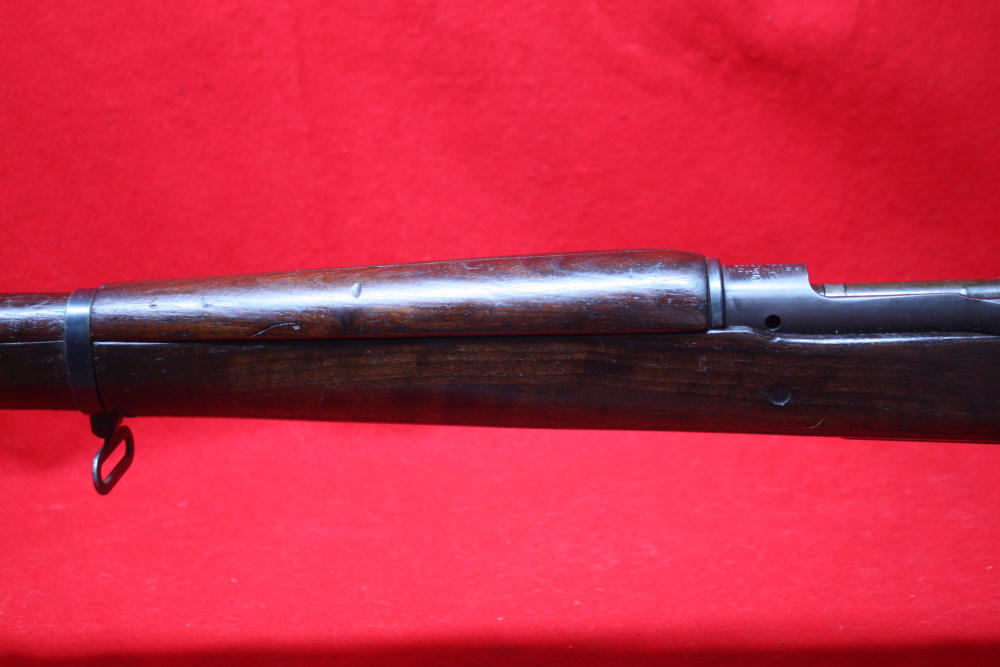 REMINGTON M1903A3 03-A3 30-06 BOLT ACTION RIFLE-img-8