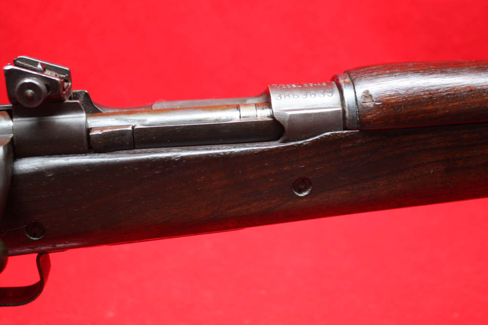 REMINGTON M1903A3 03-A3 30-06 BOLT ACTION RIFLE-img-3