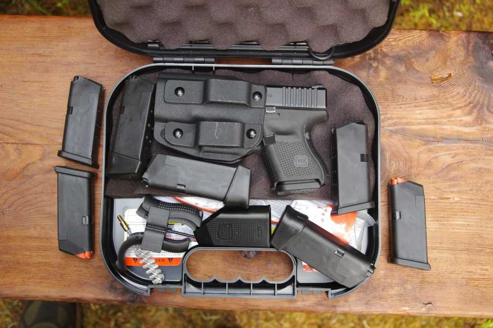 Glock 27 gen 5 extras-img-0