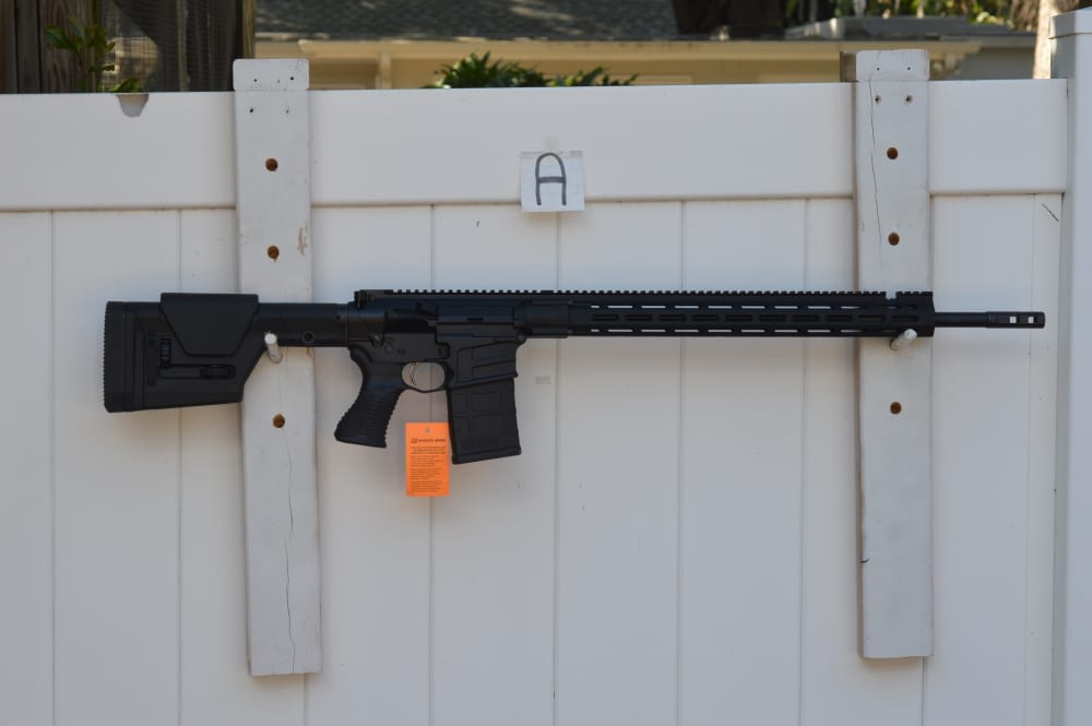 Savage MSR 10 Long Range 6.5 Creedmoor NIB Adjustable Gas System AR 10-img-0