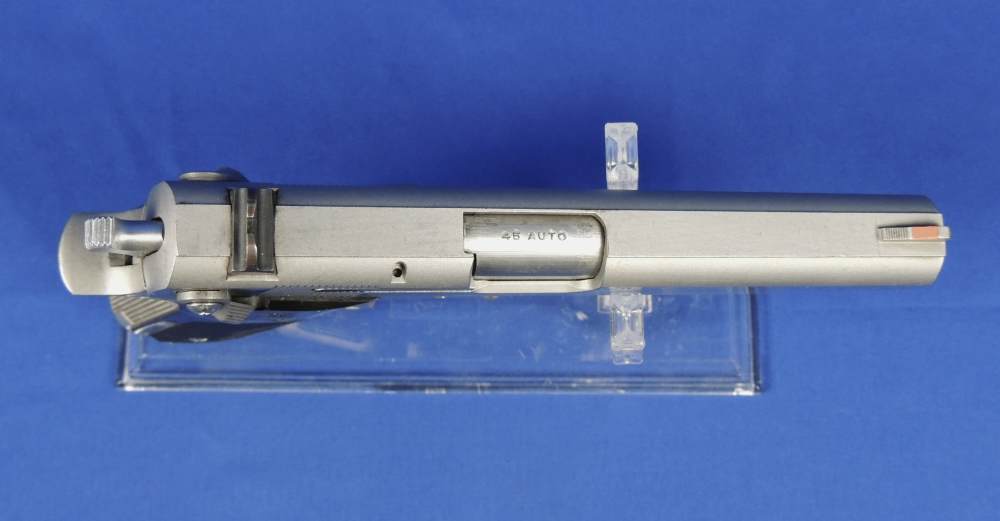 Smith & Wesson Model 645 45 ACP Pistol with Extra Magazines-img-20