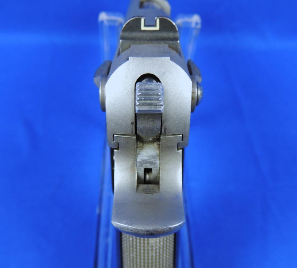 Smith & Wesson Model 645 45 ACP Pistol with Extra Magazines-img-16