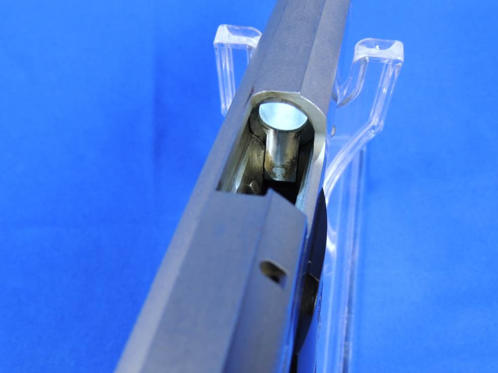 Smith & Wesson Model 645 45 ACP Pistol with Extra Magazines-img-25