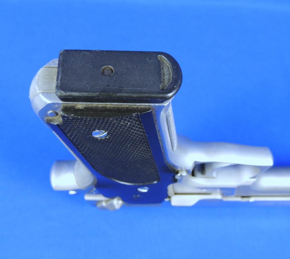 Smith & Wesson Model 645 45 ACP Pistol with Extra Magazines-img-23