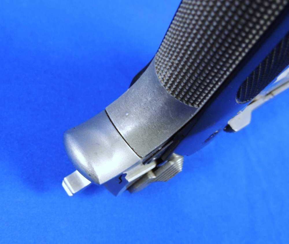 Smith & Wesson Model 645 45 ACP Pistol with Extra Magazines-img-24