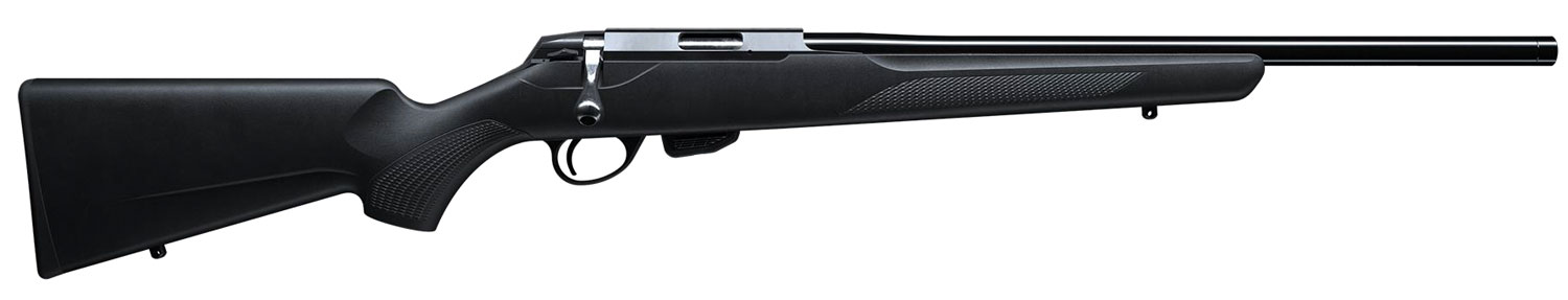 Tikka T1x 22LR 20" 10+1 Black Steel Rifle JRT1X300-img-1