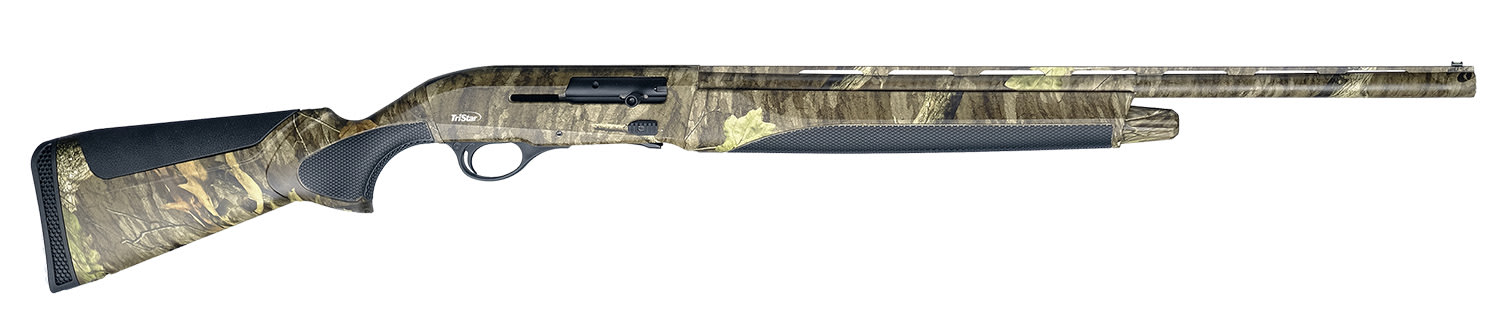 TriStar Raptor II Compact Field Mossy Oak Country Roots Shotgun 20ga 20246-img-1