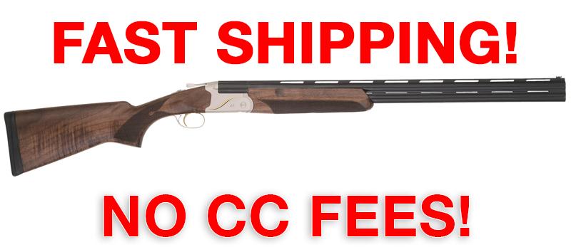 Tristar 33140 Trinity Ii Lt Full Size 12 Gauge Break Open 3" 2Rd 28" Black-img-0