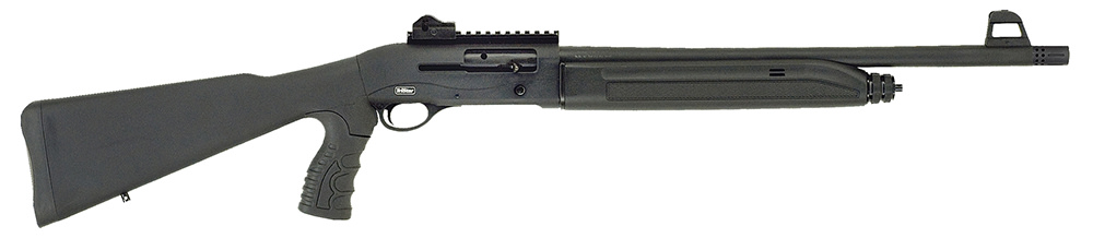 TriStar Raptor ATAC Full Size Frame 12 Gauge Semi-Auto 3in 5+1 20in 20120-img-1