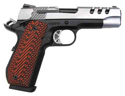 S&W 1911 Performance Center-img-1