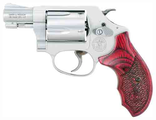 S&W 637Pc P.Center 38Spl+-img-1