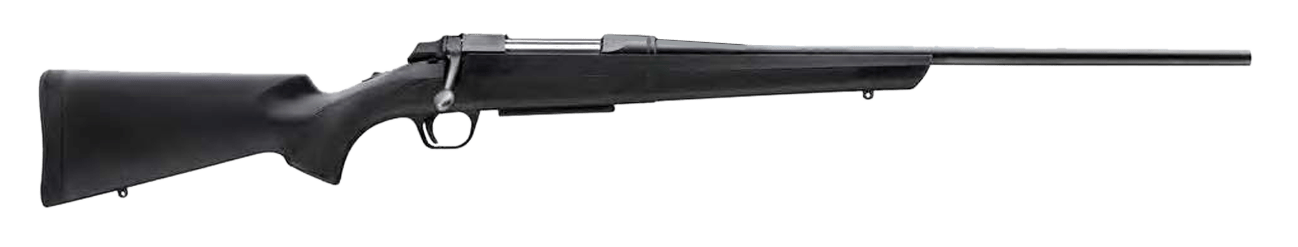 Browning 035808211 AB3 Micro Stalker Compact 243 Win 5+1 20" Matte Blued Sp-img-0