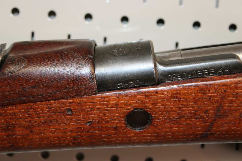 Yugo Zastava M48 Mauser - 8mm Mauser - Matching - 1951-img-45