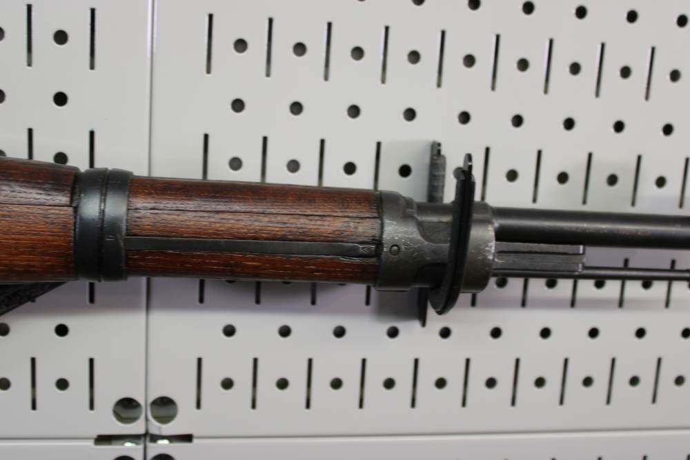 Yugo Zastava M48 Mauser - 8mm Mauser - Matching - 1951-img-12