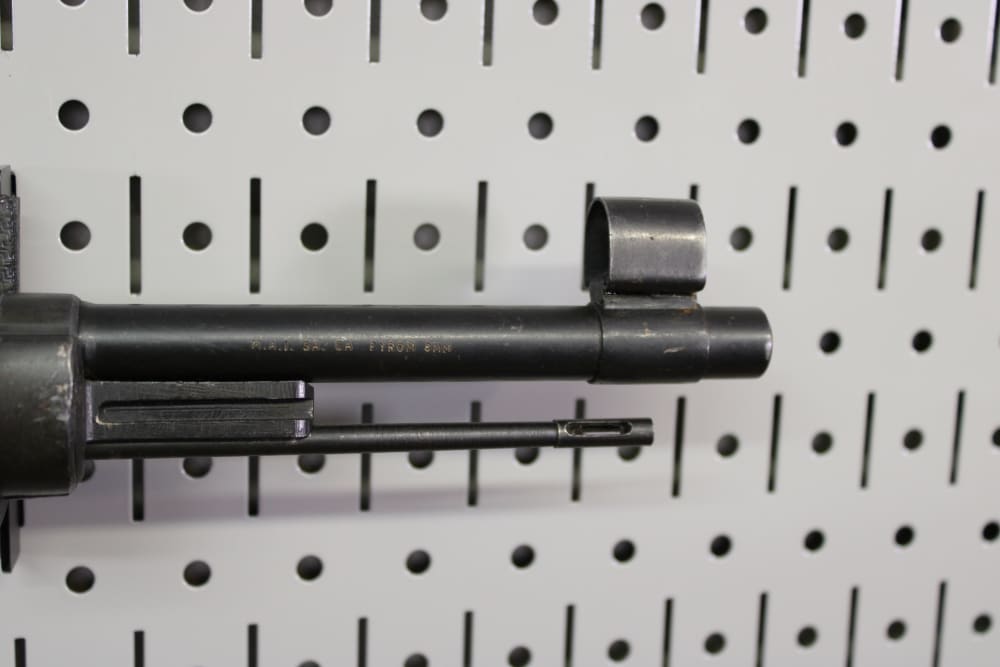 Yugo Zastava M48 Mauser - 8mm Mauser - Matching - 1951-img-13