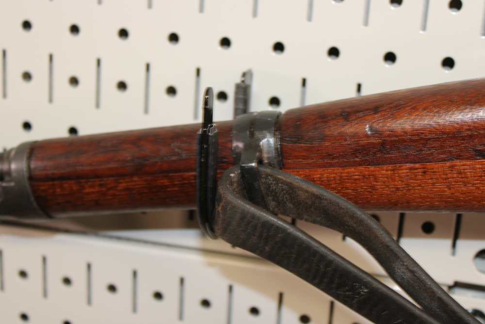 Yugo Zastava M48 Mauser - 8mm Mauser - Matching - 1951-img-48