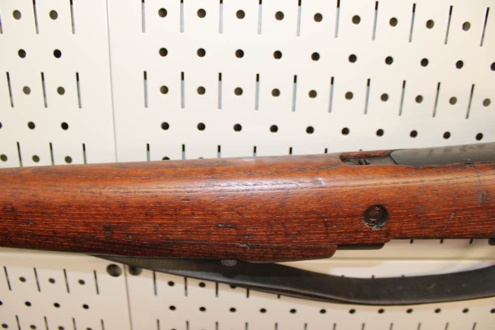 Yugo Zastava M48 Mauser - 8mm Mauser - Matching - 1951-img-32