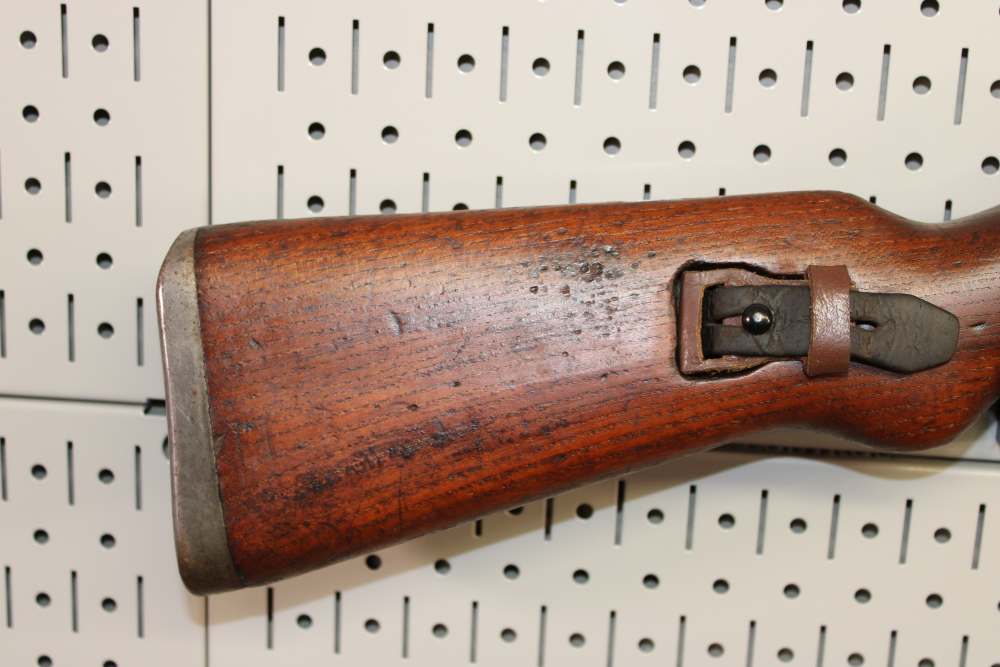 Yugo Zastava M48 Mauser - 8mm Mauser - Matching - 1951-img-2