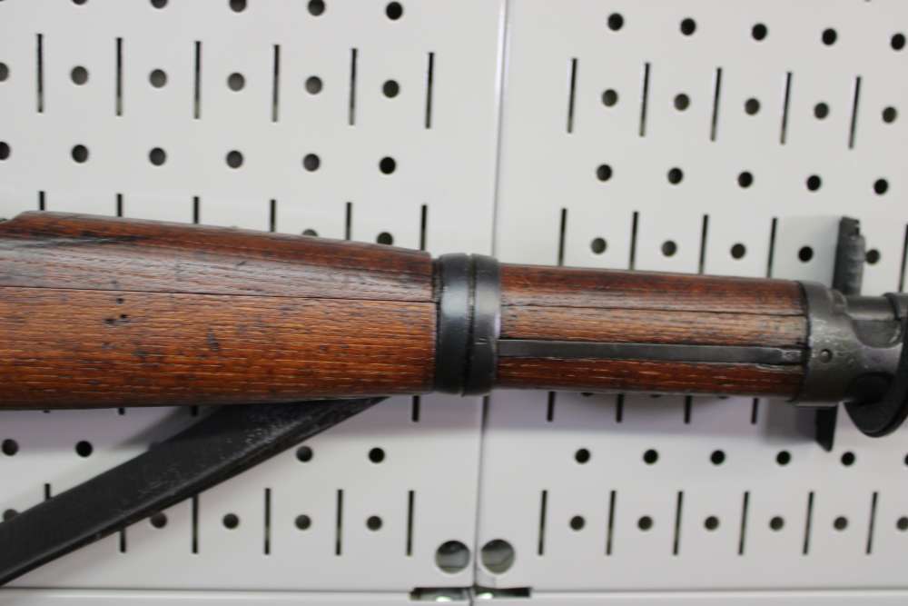 Yugo Zastava M48 Mauser - 8mm Mauser - Matching - 1951-img-11