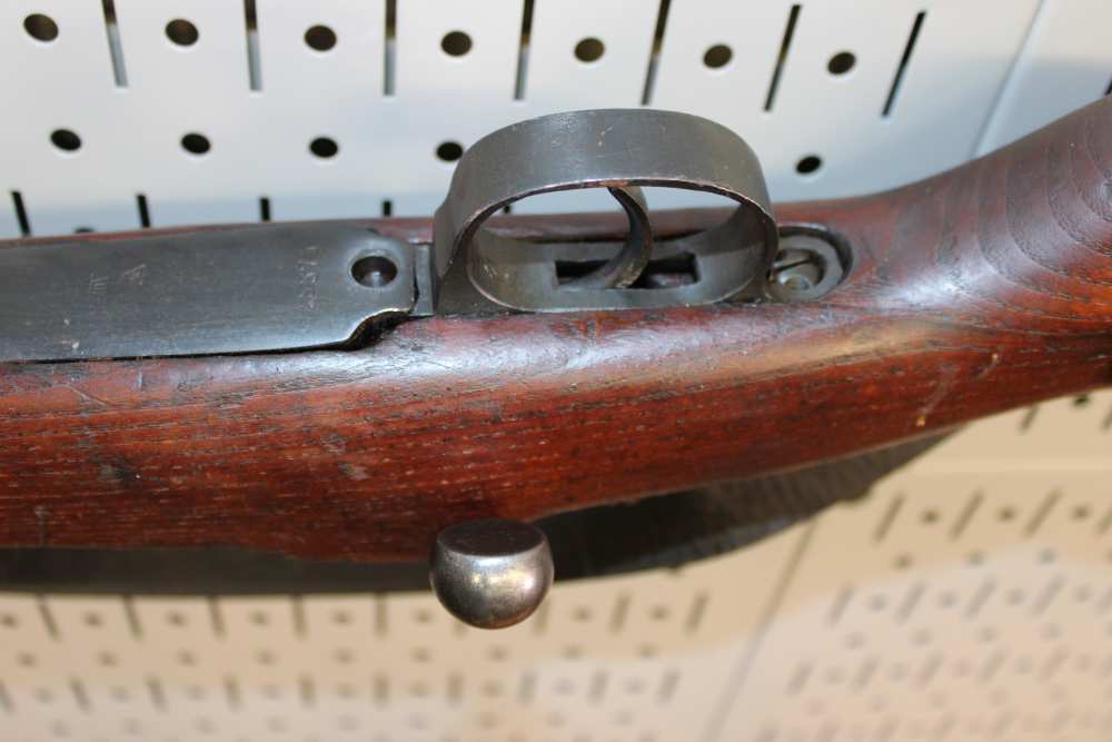 Yugo Zastava M48 Mauser - 8mm Mauser - Matching - 1951-img-29