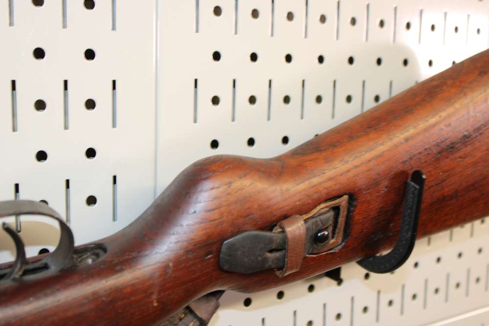 Yugo Zastava M48 Mauser - 8mm Mauser - Matching - 1951-img-27