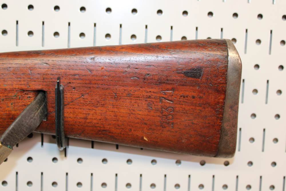 Yugo Zastava M48 Mauser - 8mm Mauser - Matching - 1951-img-38