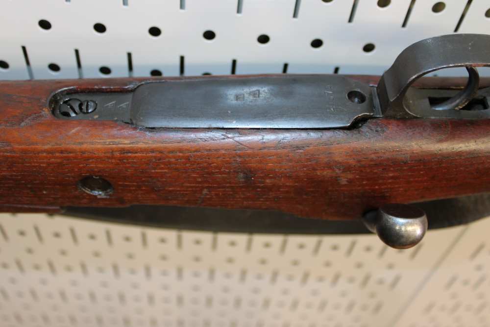 Yugo Zastava M48 Mauser - 8mm Mauser - Matching - 1951-img-30