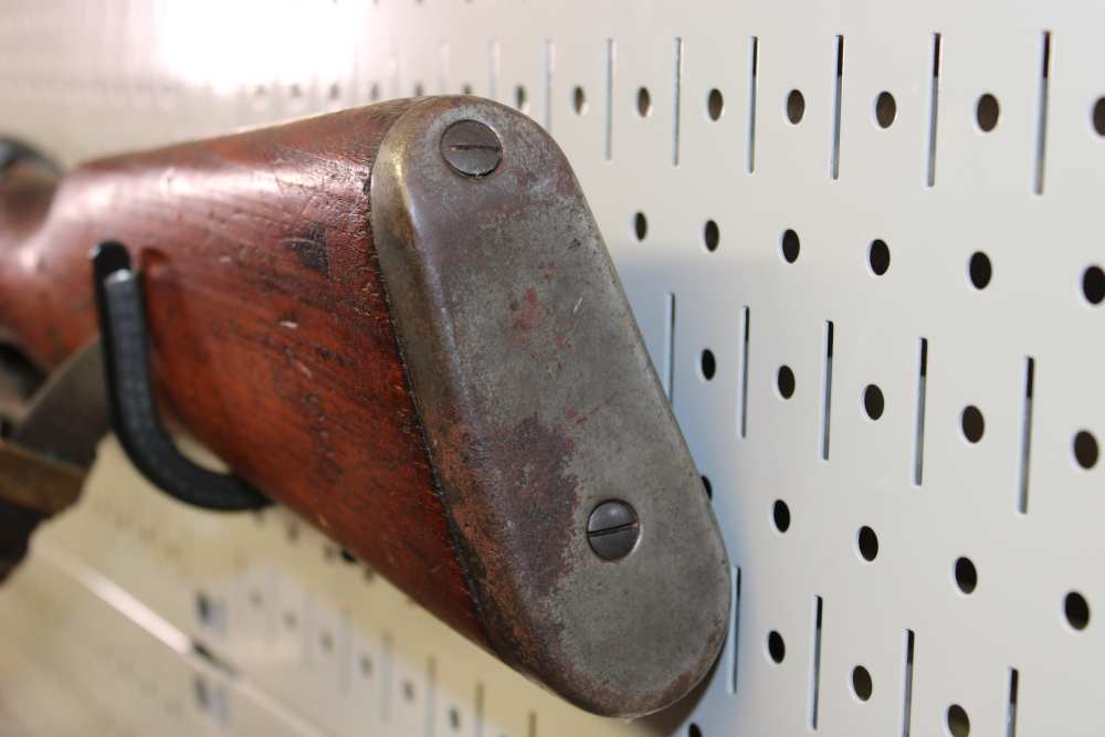 Yugo Zastava M48 Mauser - 8mm Mauser - Matching - 1951-img-37