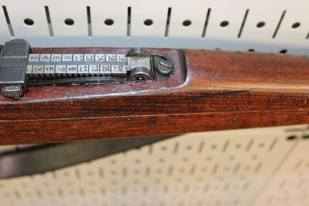 Yugo Zastava M48 Mauser - 8mm Mauser - Matching - 1951-img-22
