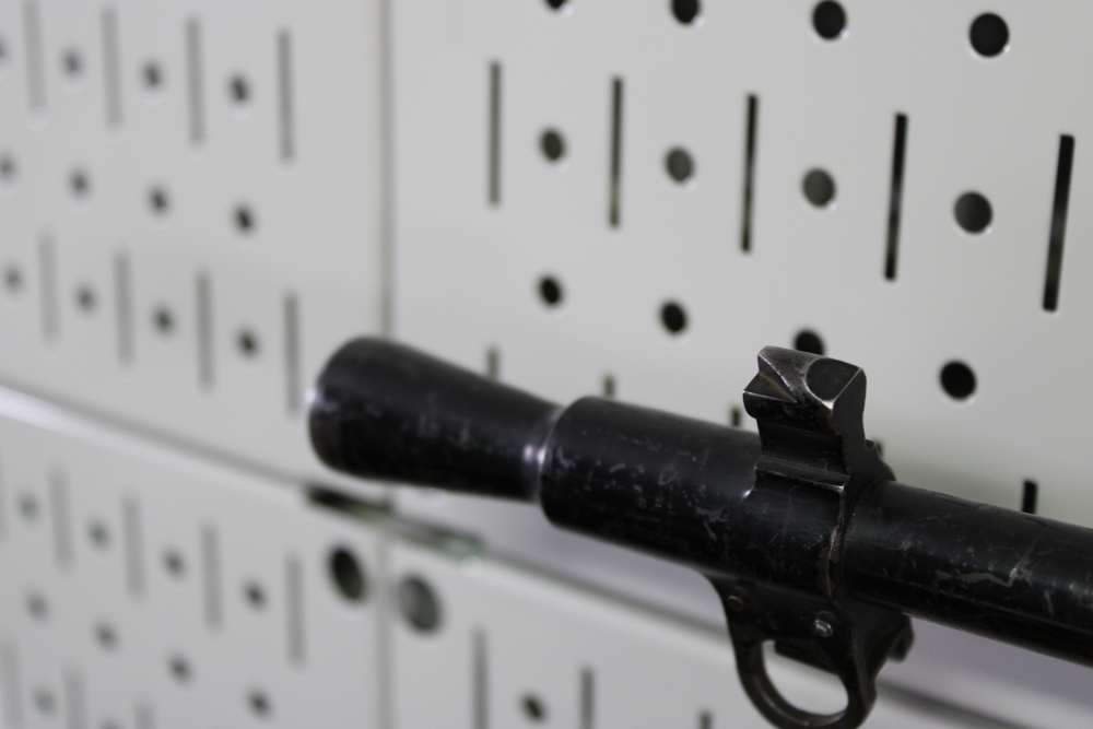 ROF Fazakerley No5 MkI Jungle Carbine - 303 British - 1945 - Matching Bolt-img-38