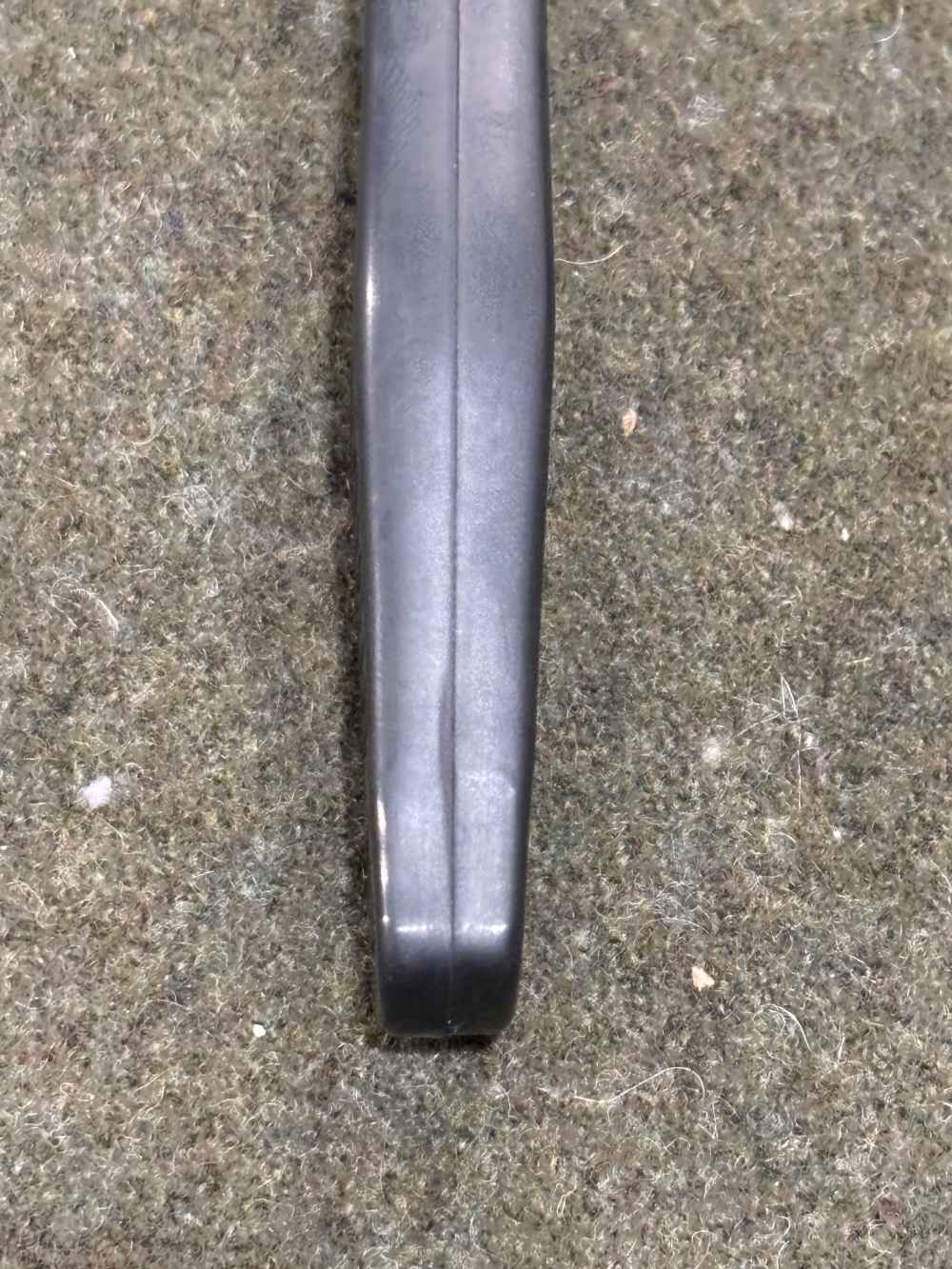 1980s Vintage - Smith & Wesson 6051 Boot Knife / Dagger - Excellent -img-24