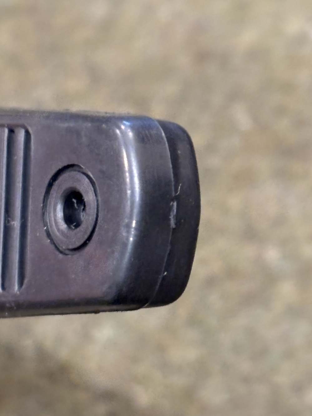 1980s Vintage - Smith & Wesson 6051 Boot Knife / Dagger - Excellent -img-14