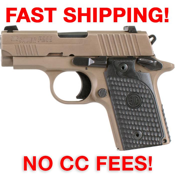 SIG P238 Emperor Scorpion 380-img-0