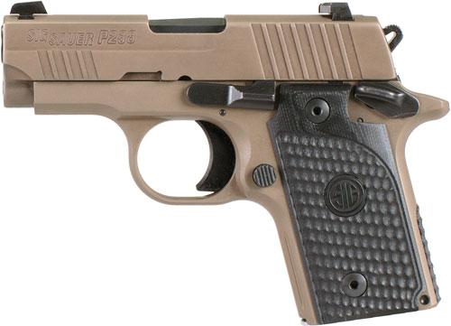 SIG P238 Emperor Scorpion 380-img-1