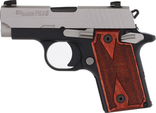 SIG P238 380ACP 2.7" SAO-img-2