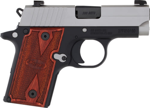 SIG P238 380ACP 2.7" SAO-img-1