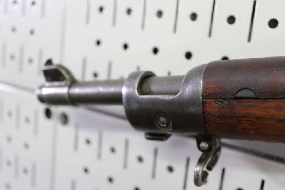 Remington Model 1903 - USMC Marked Barrel - 30-06 - 1942 - WWII - Scarce!-img-63