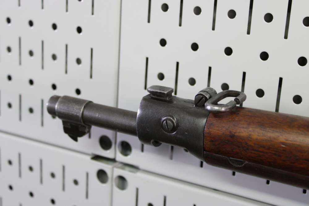 Remington Model 1903 - USMC Marked Barrel - 30-06 - 1942 - WWII - Scarce!-img-49